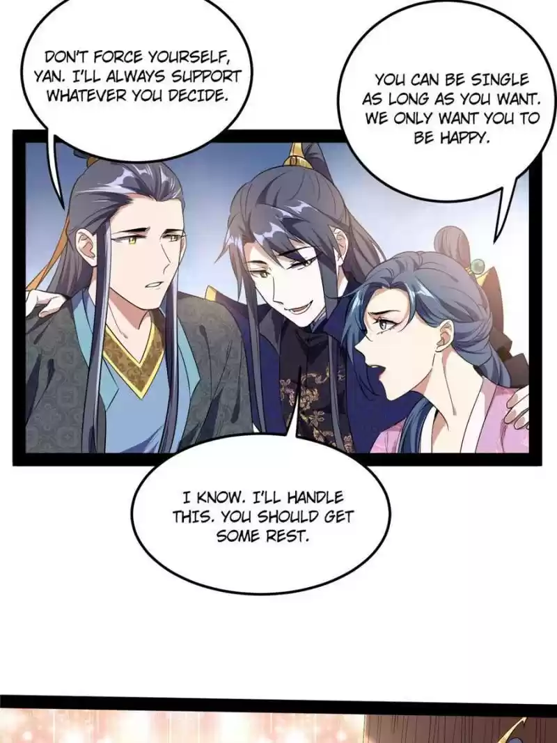 Way To Be The Evil Emperor Chapter 109