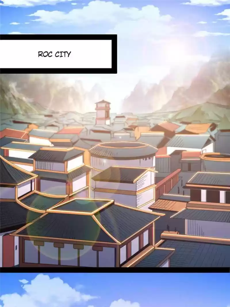 Way To Be The Evil Emperor Chapter 109