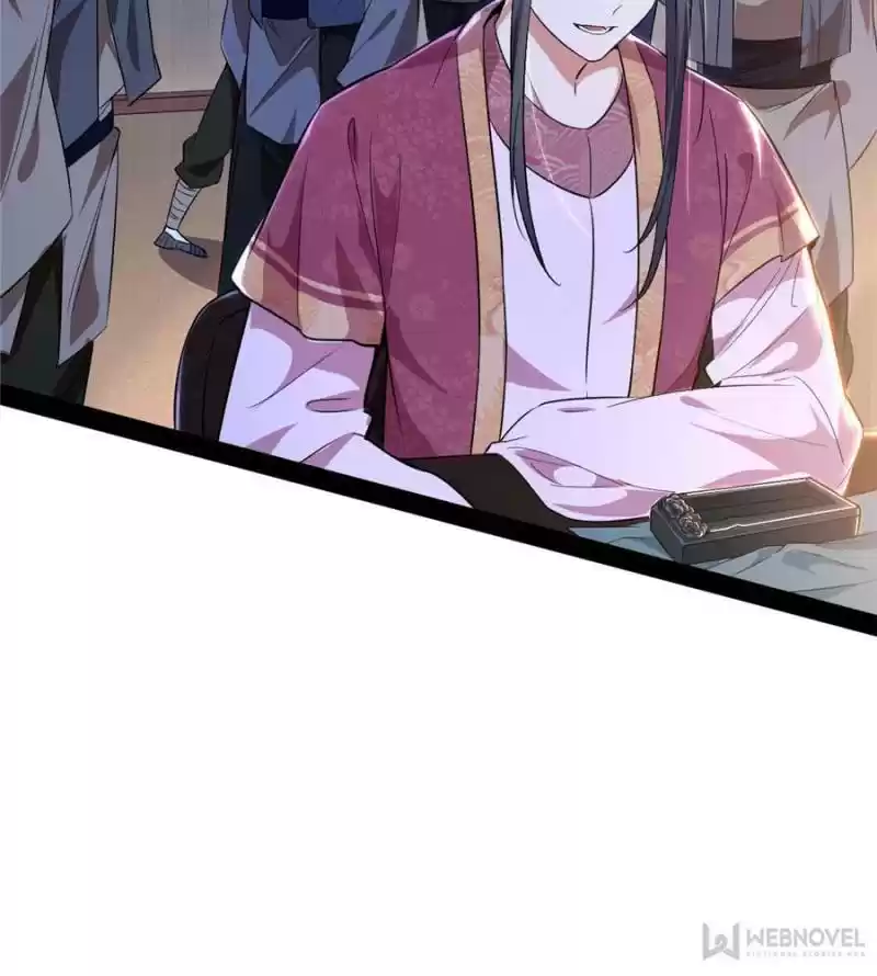 Way To Be The Evil Emperor Chapter 109