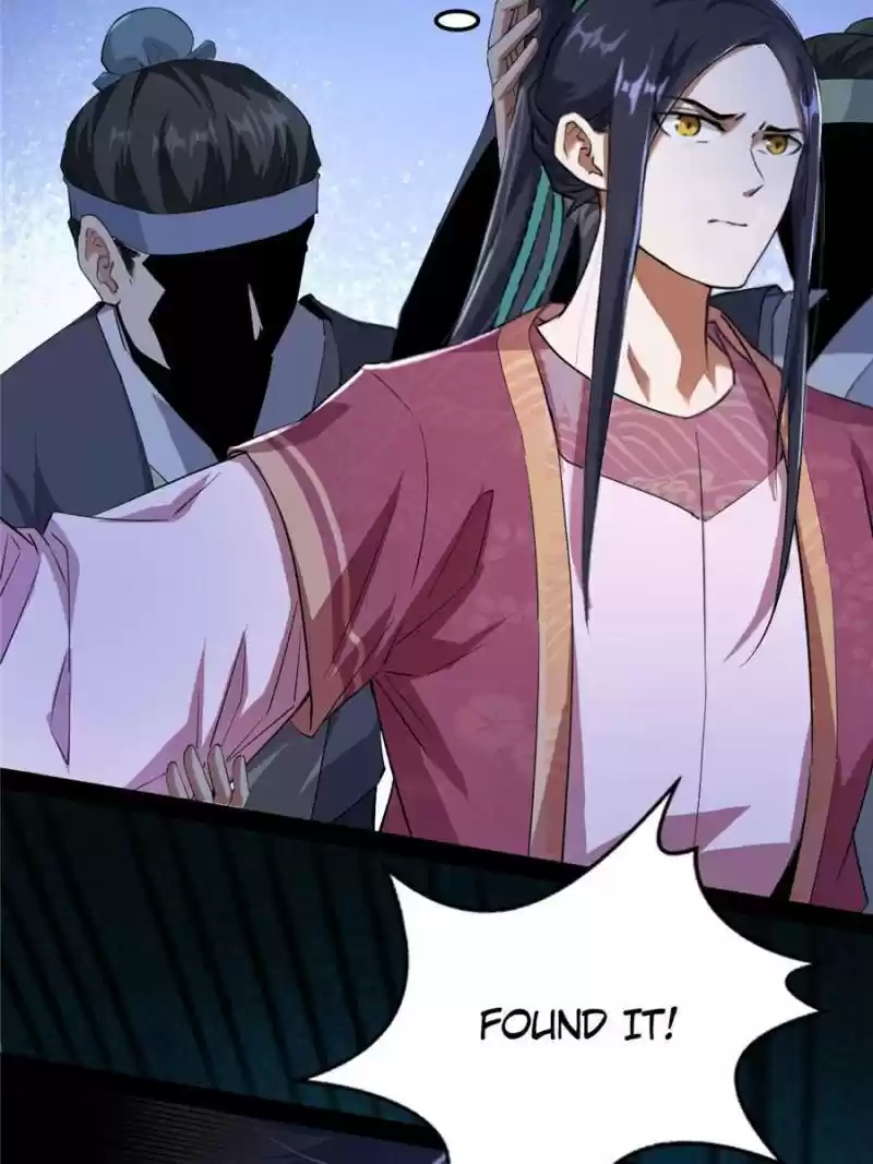 Way To Be The Evil Emperor Chapter 109