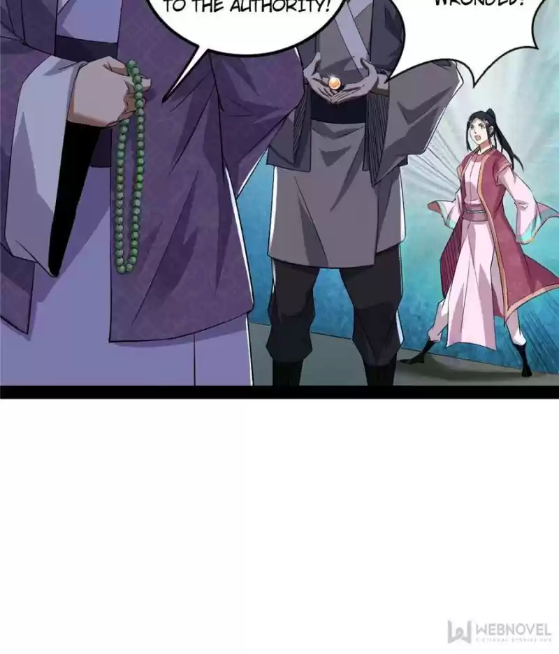 Way To Be The Evil Emperor Chapter 109