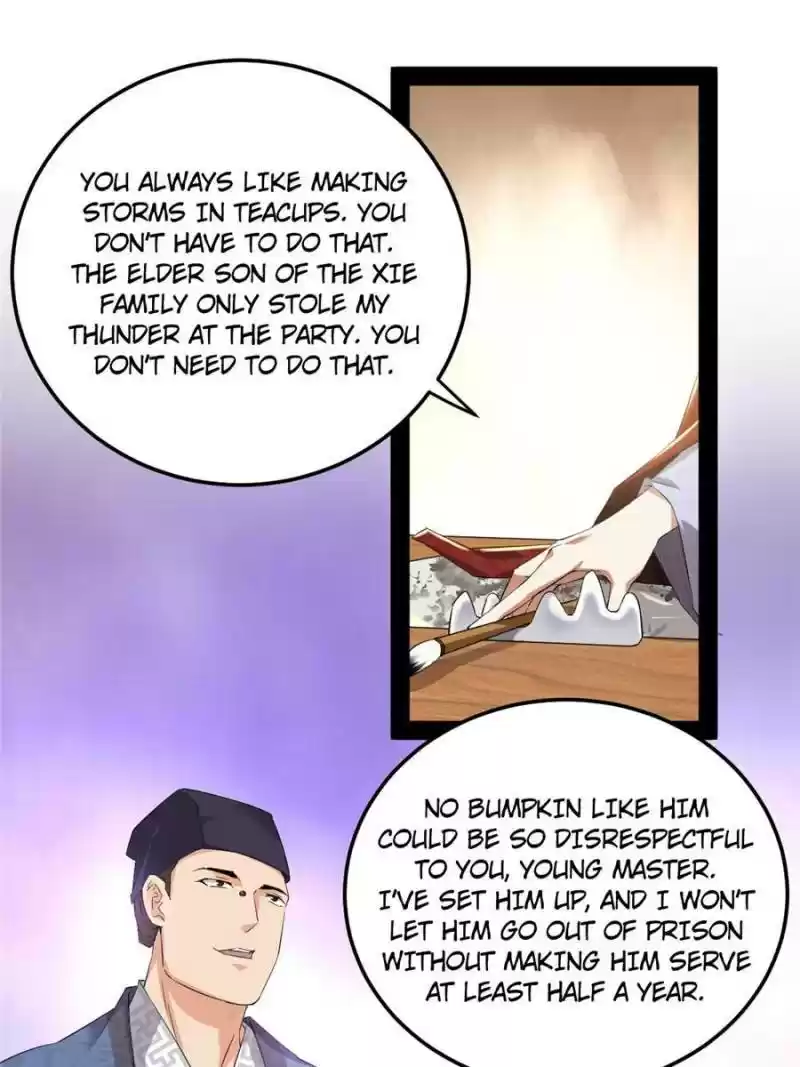 Way To Be The Evil Emperor Chapter 109