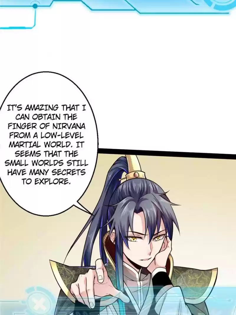 Way To Be The Evil Emperor Chapter 11