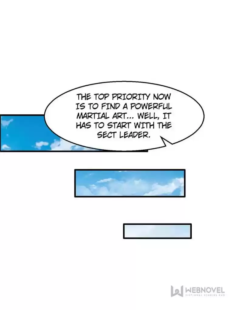 Way To Be The Evil Emperor Chapter 11