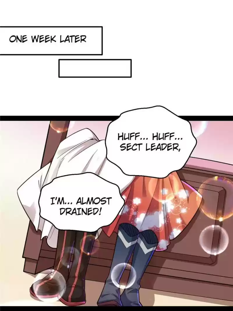 Way To Be The Evil Emperor Chapter 11