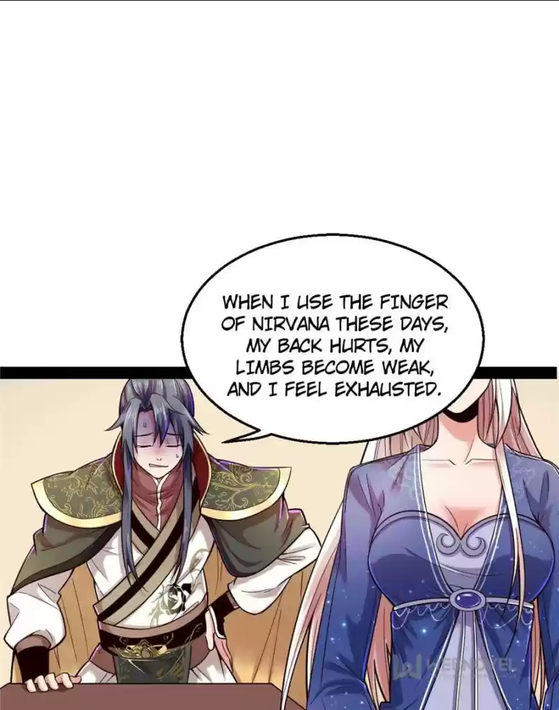 Way To Be The Evil Emperor Chapter 11