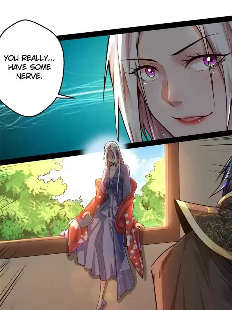 Way To Be The Evil Emperor Chapter 11