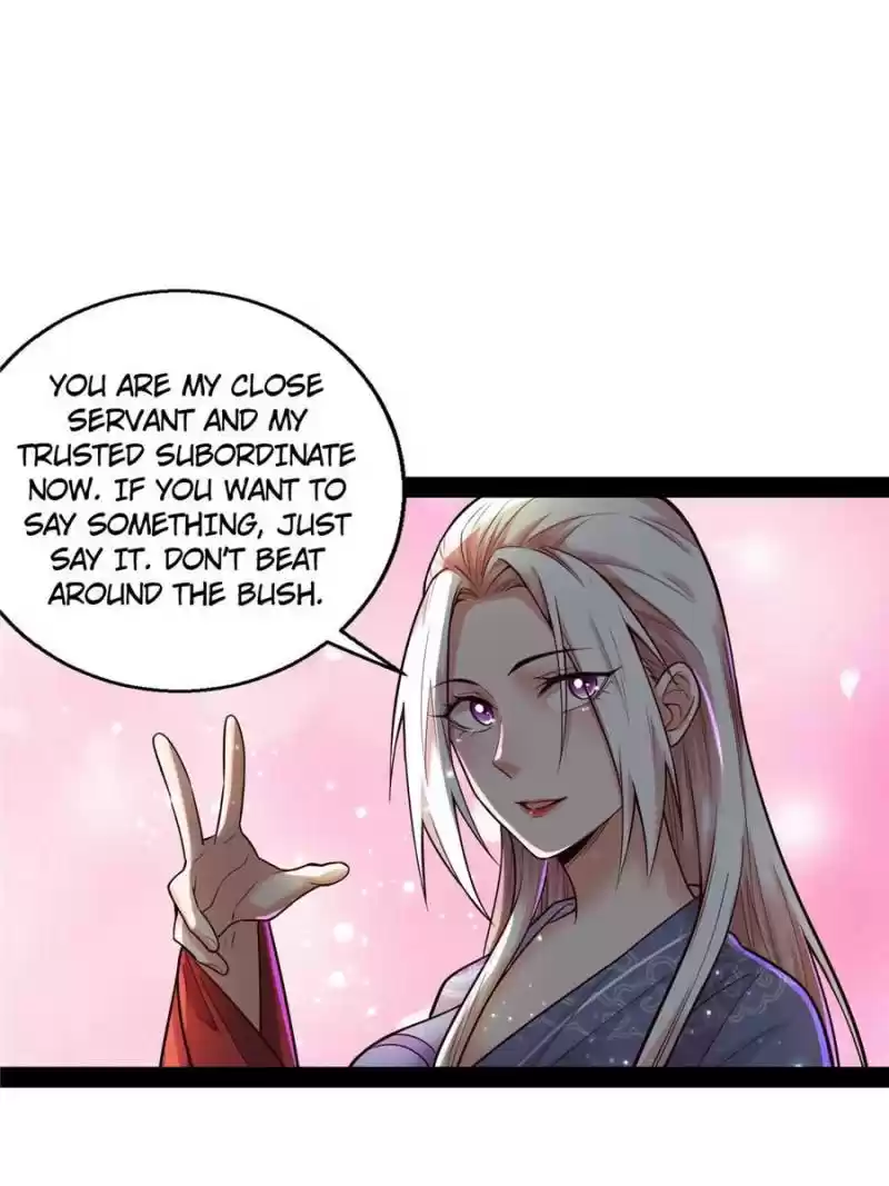 Way To Be The Evil Emperor Chapter 11