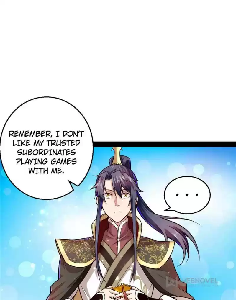 Way To Be The Evil Emperor Chapter 11