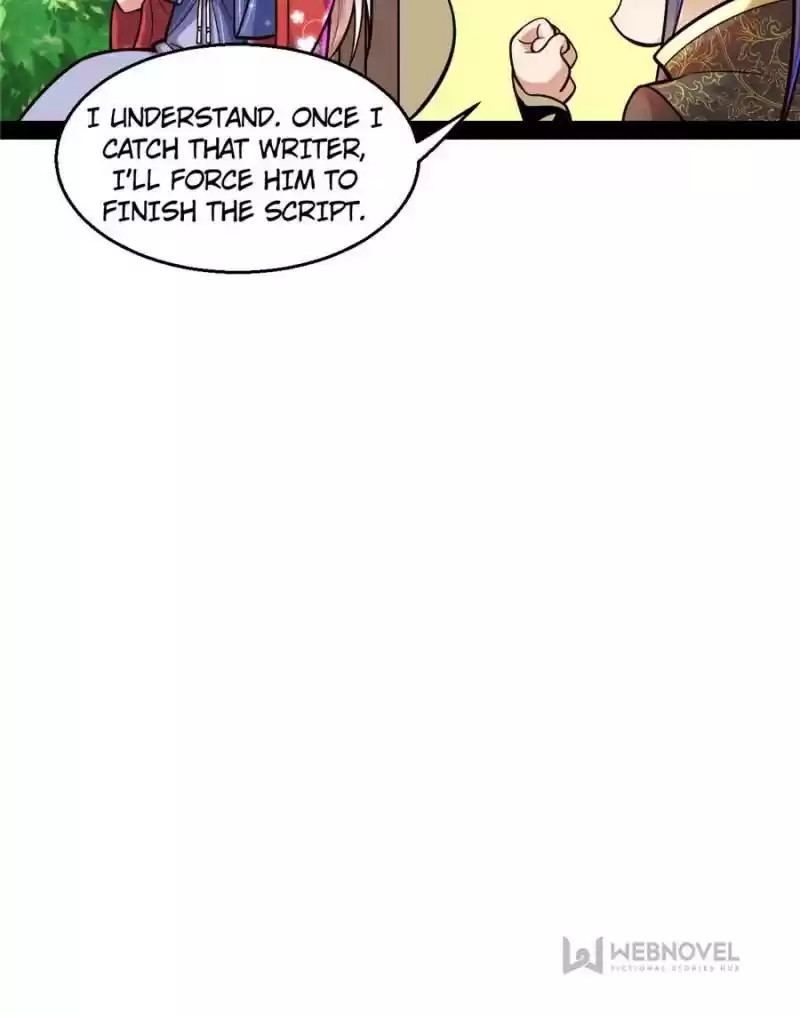 Way To Be The Evil Emperor Chapter 11