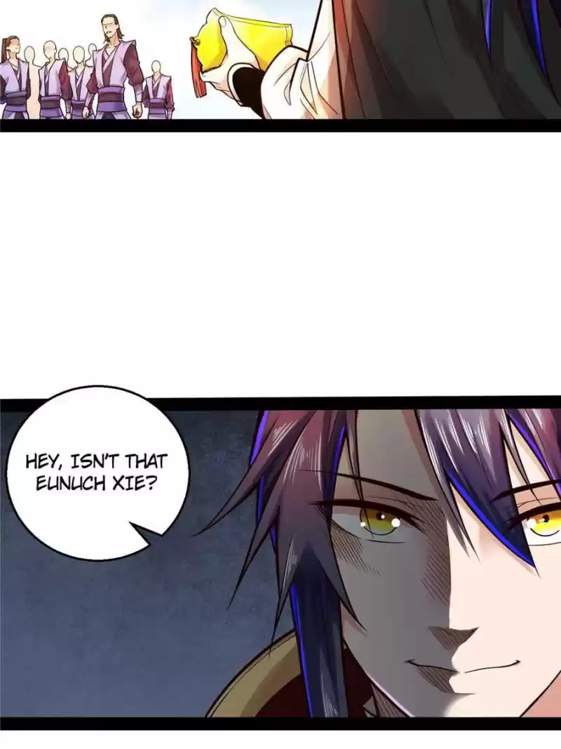 Way To Be The Evil Emperor Chapter 11