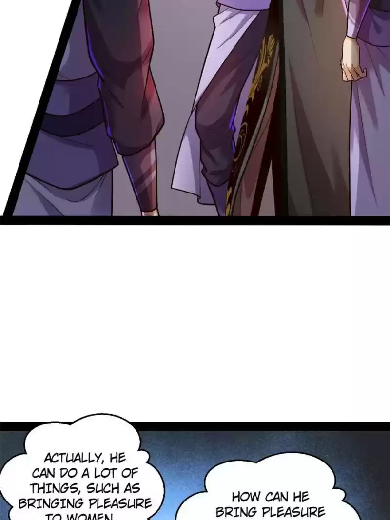 Way To Be The Evil Emperor Chapter 11