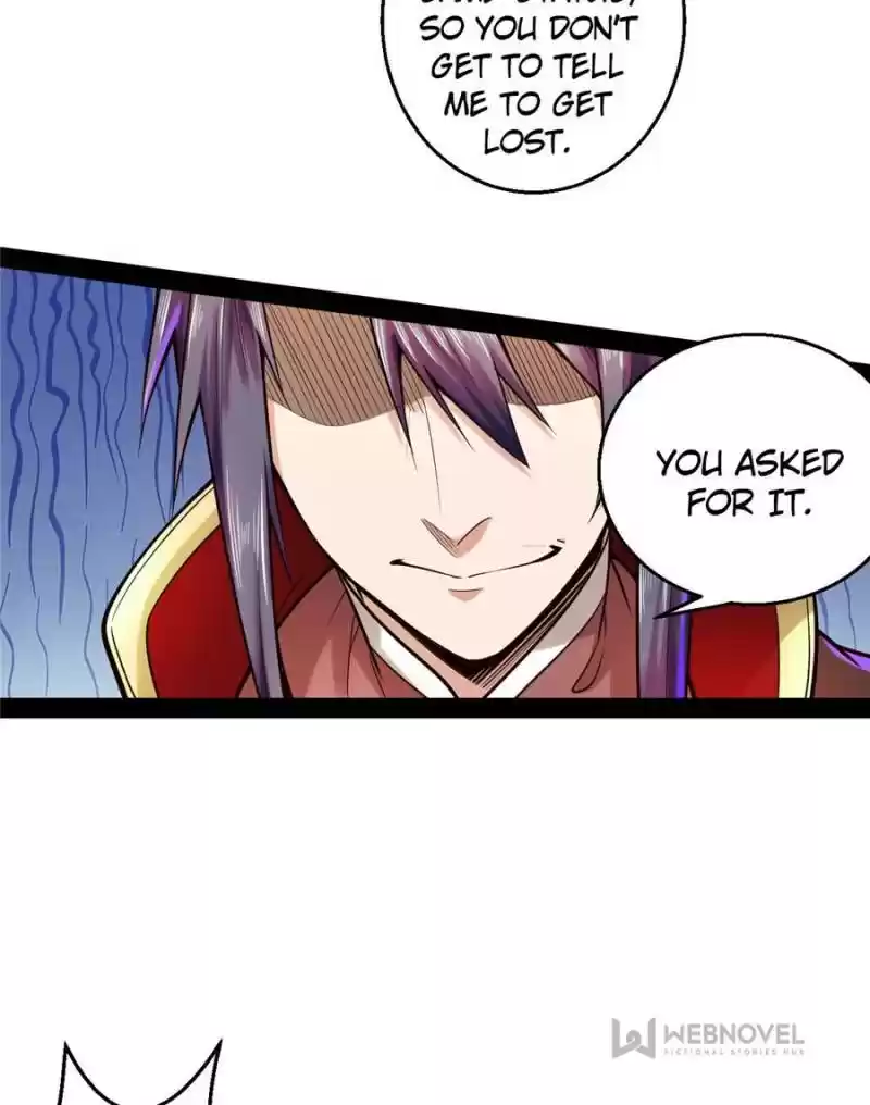 Way To Be The Evil Emperor Chapter 11