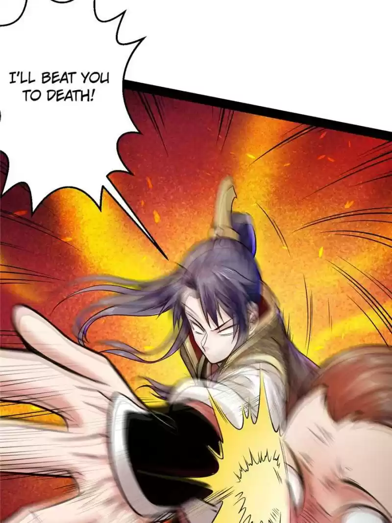 Way To Be The Evil Emperor Chapter 11