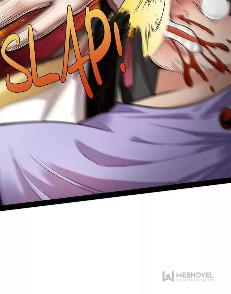 Way To Be The Evil Emperor Chapter 11