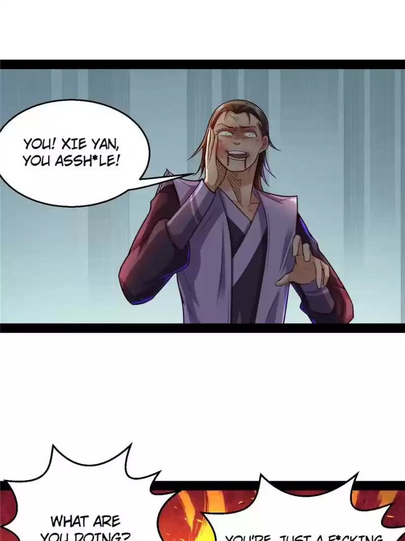 Way To Be The Evil Emperor Chapter 11