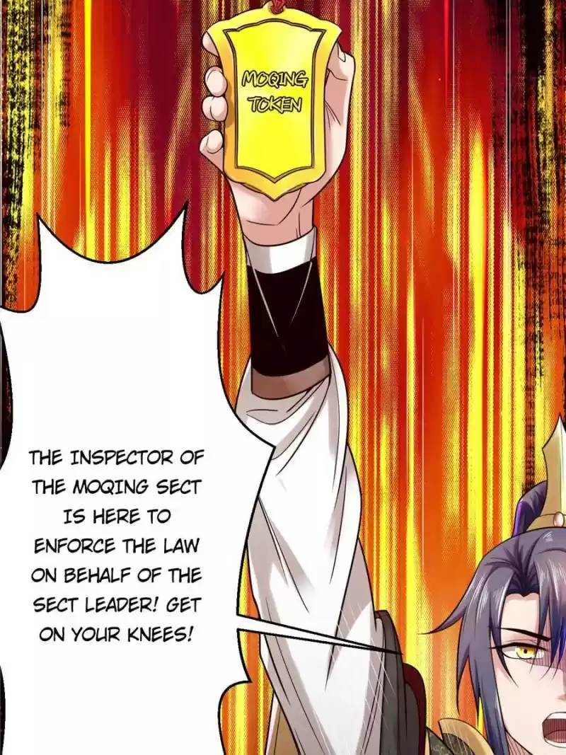 Way To Be The Evil Emperor Chapter 11