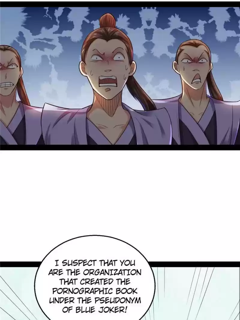 Way To Be The Evil Emperor Chapter 11