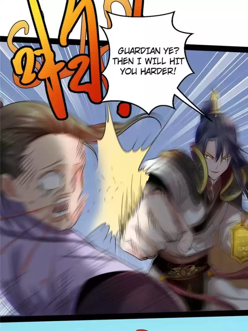 Way To Be The Evil Emperor Chapter 11