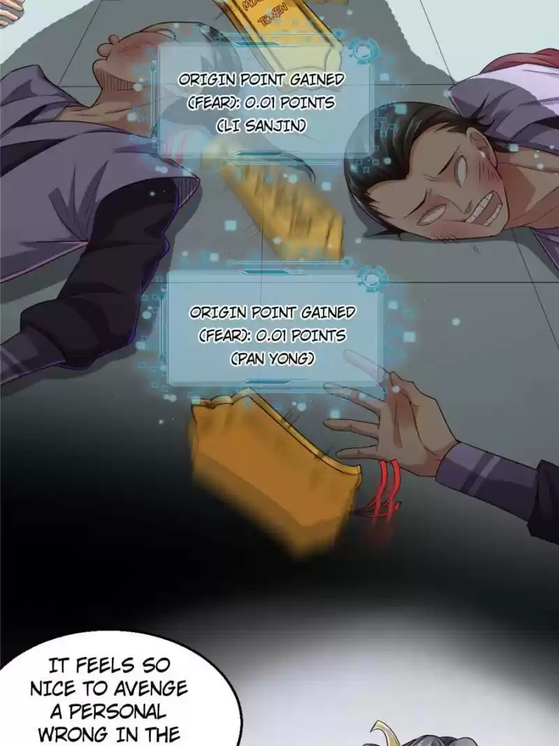 Way To Be The Evil Emperor Chapter 11