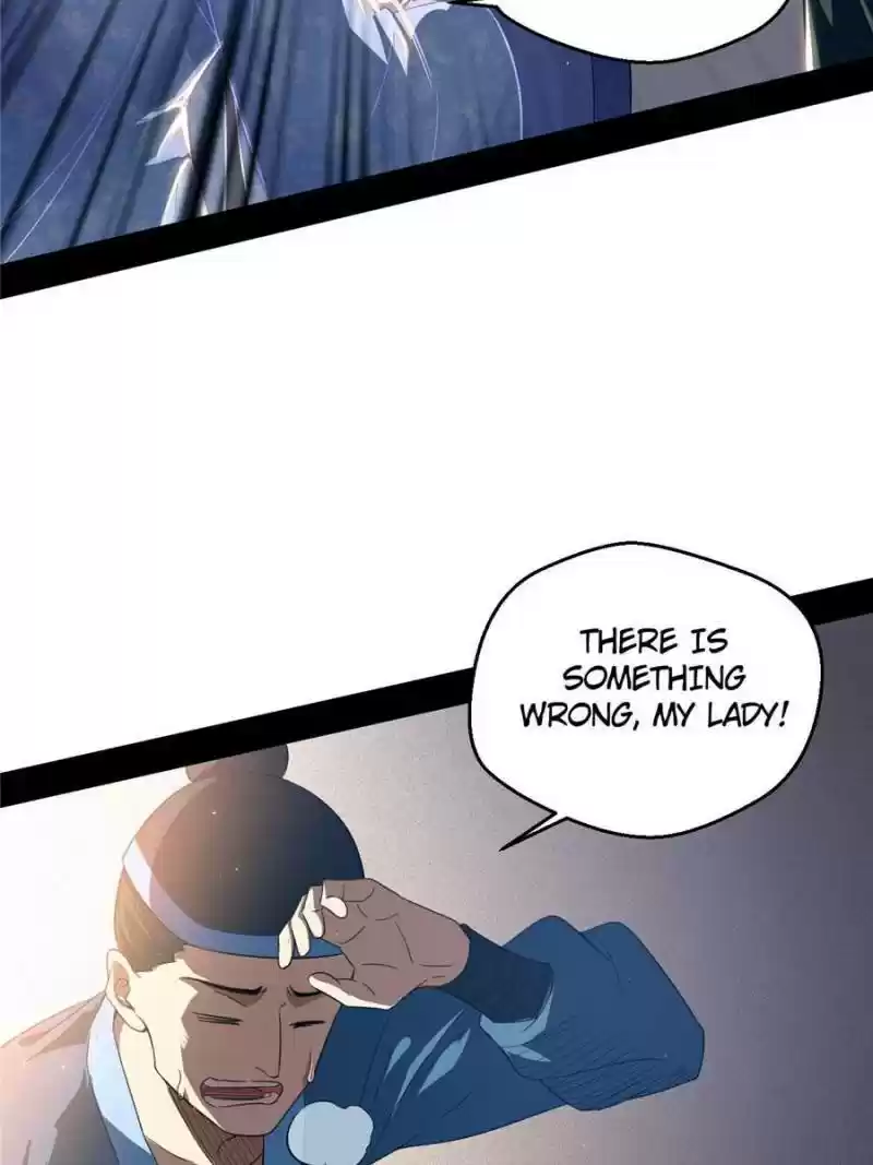 Way To Be The Evil Emperor Chapter 110