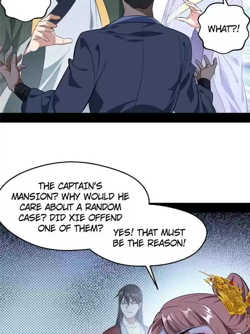 Way To Be The Evil Emperor Chapter 110