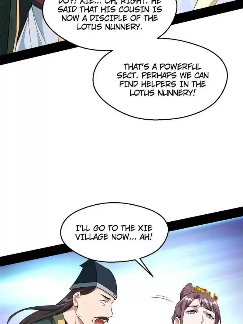 Way To Be The Evil Emperor Chapter 110