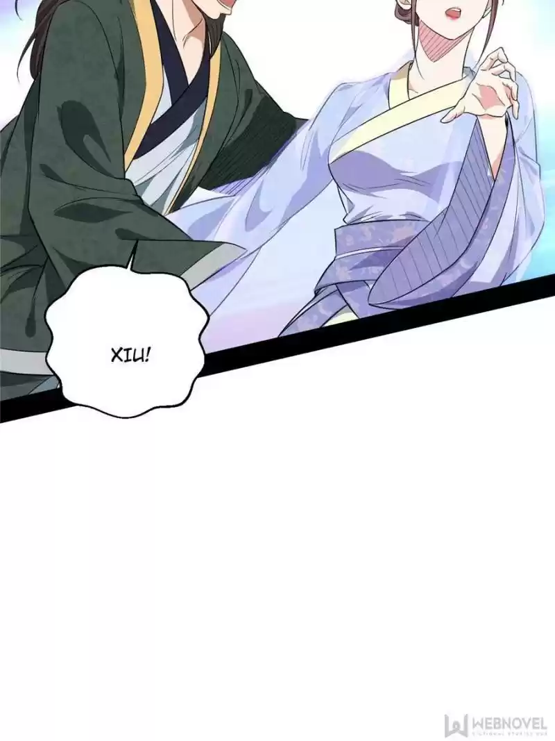 Way To Be The Evil Emperor Chapter 110