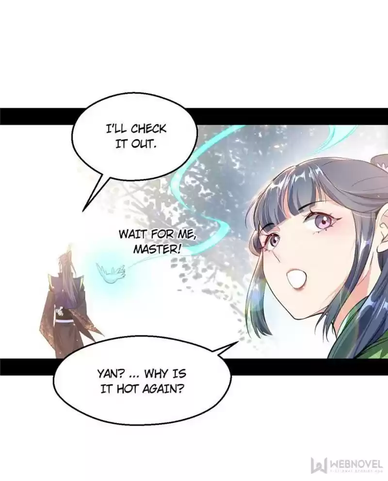 Way To Be The Evil Emperor Chapter 110