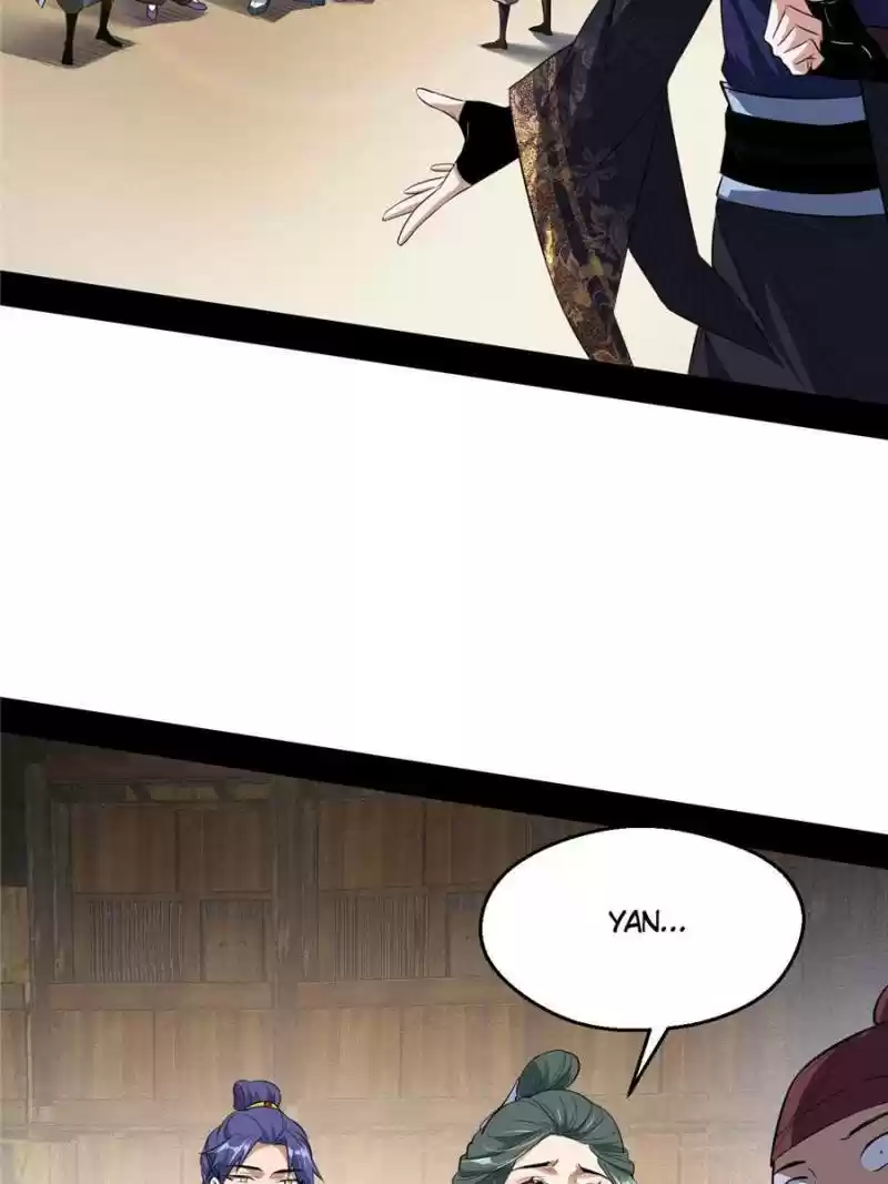 Way To Be The Evil Emperor Chapter 110