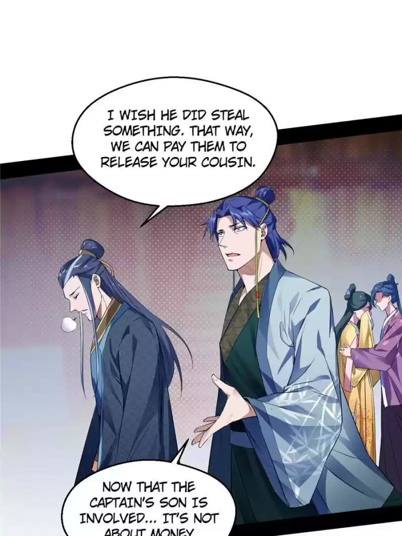 Way To Be The Evil Emperor Chapter 110