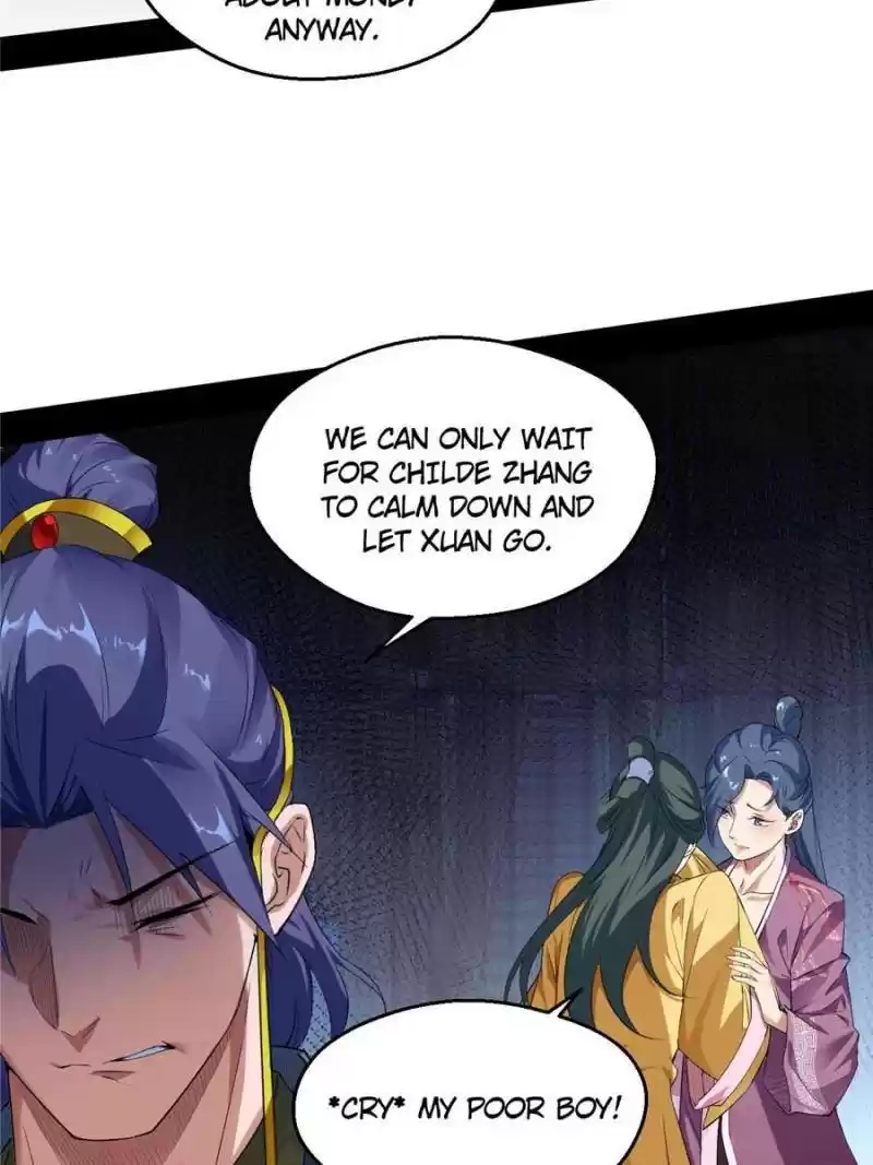 Way To Be The Evil Emperor Chapter 110