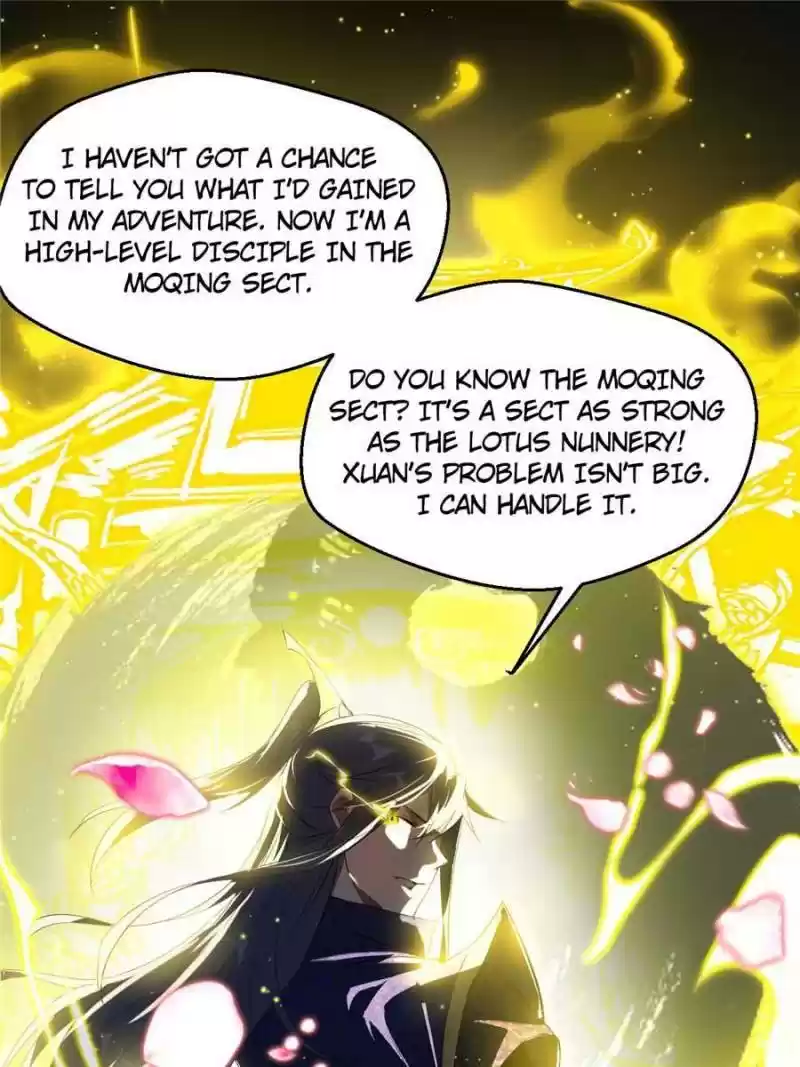 Way To Be The Evil Emperor Chapter 110