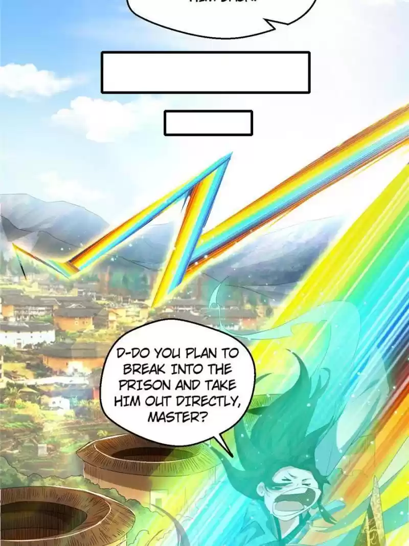 Way To Be The Evil Emperor Chapter 110