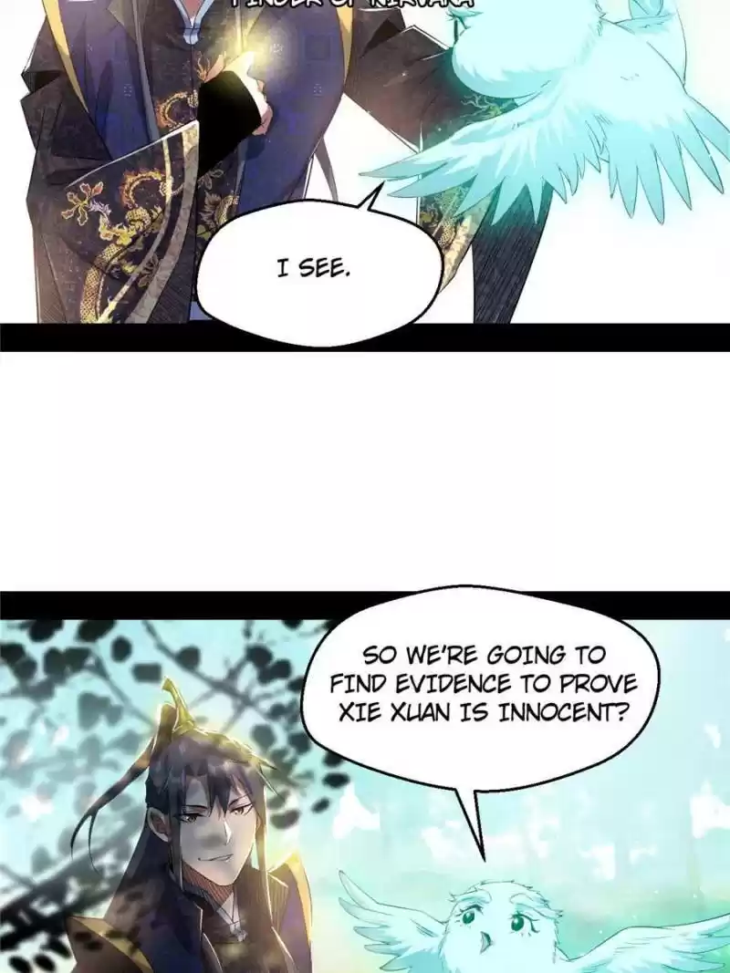 Way To Be The Evil Emperor Chapter 110