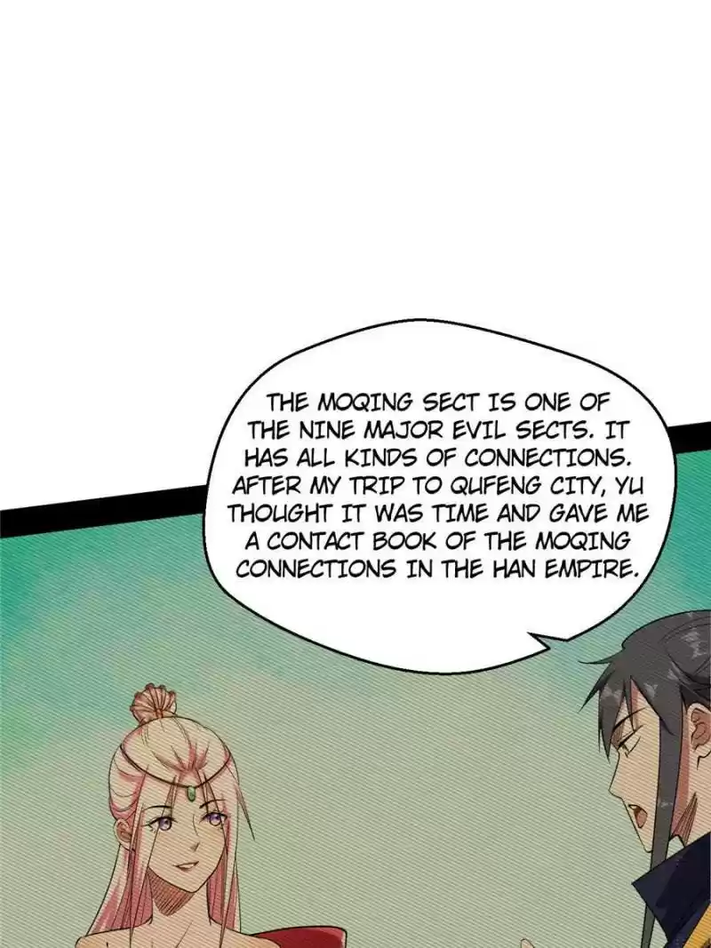 Way To Be The Evil Emperor Chapter 110