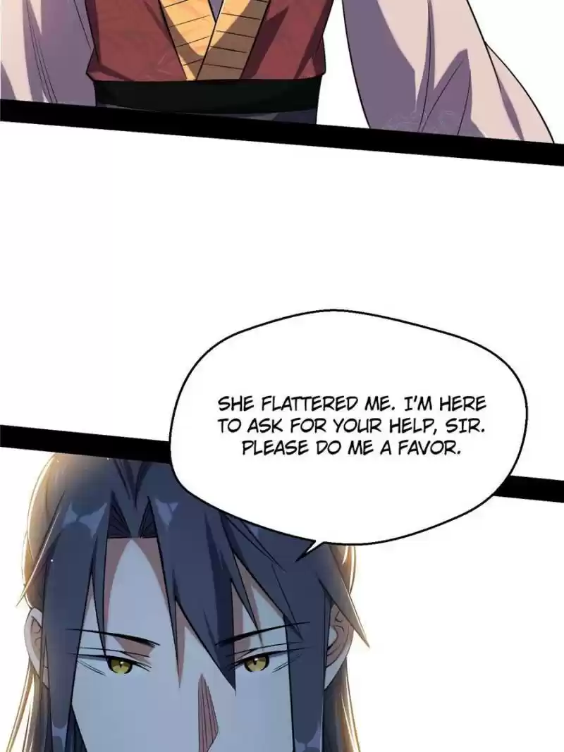 Way To Be The Evil Emperor Chapter 110