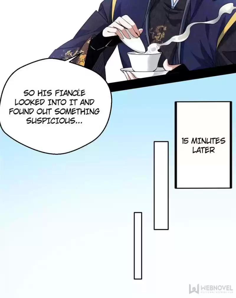 Way To Be The Evil Emperor Chapter 110