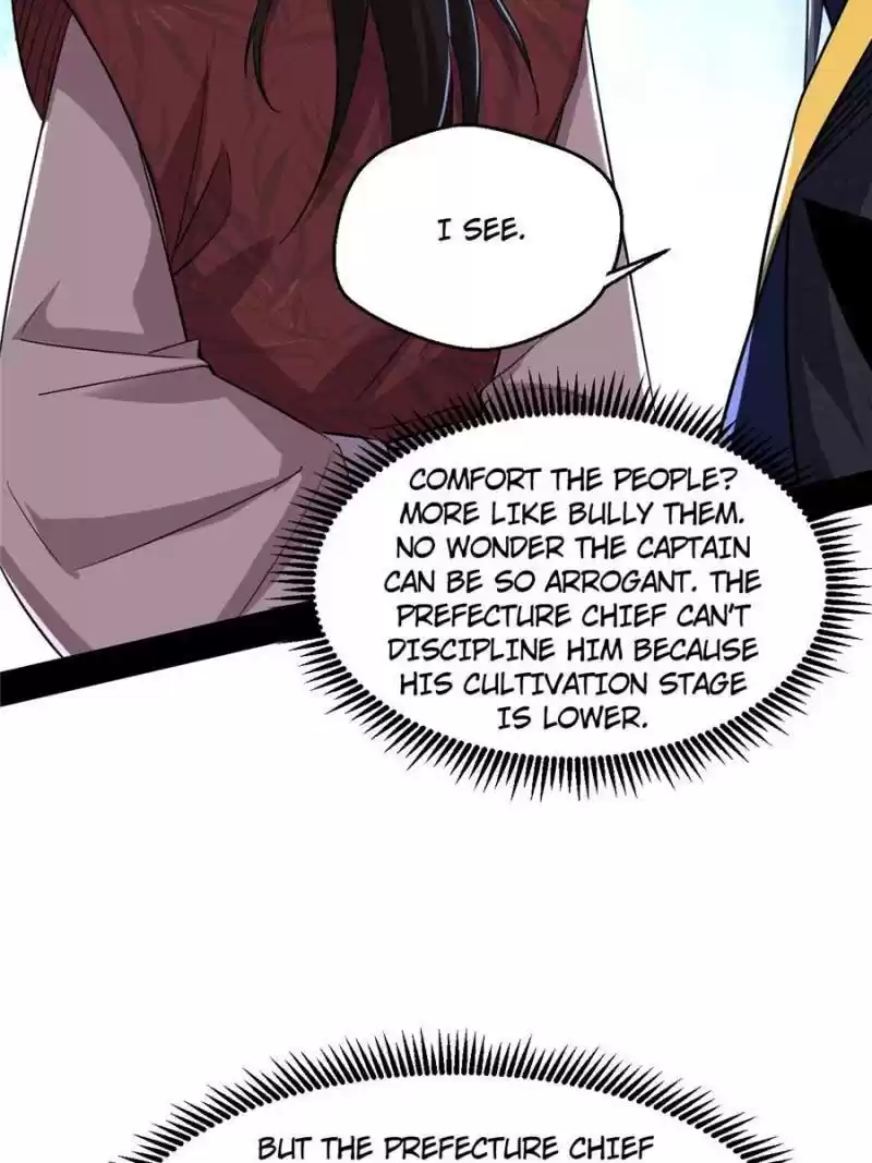 Way To Be The Evil Emperor Chapter 110