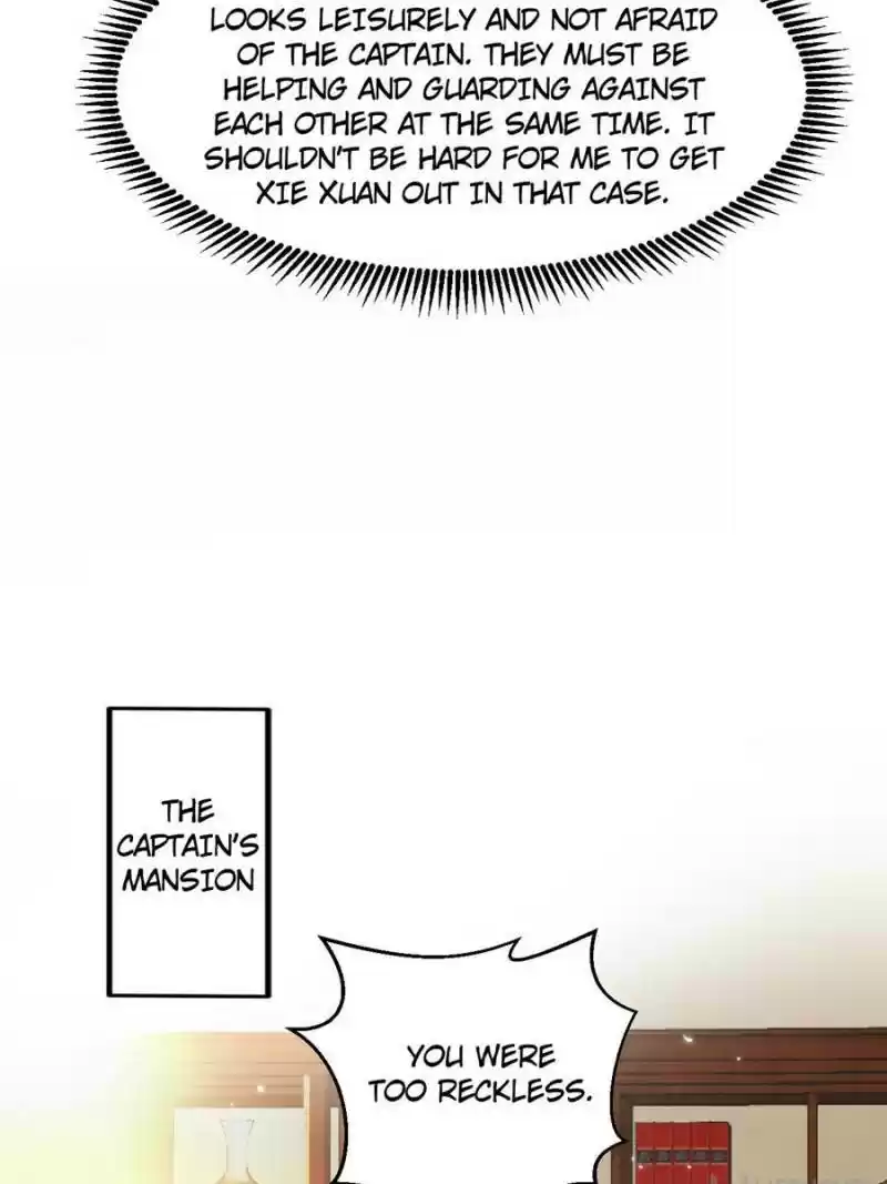 Way To Be The Evil Emperor Chapter 110