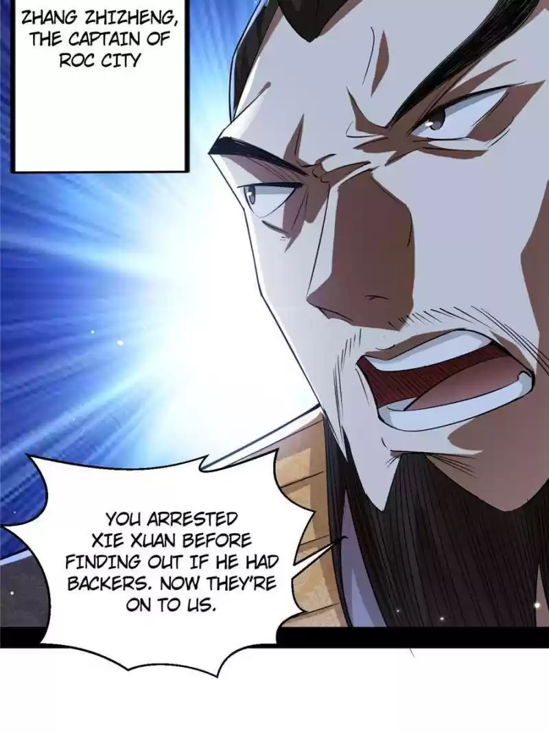 Way To Be The Evil Emperor Chapter 110