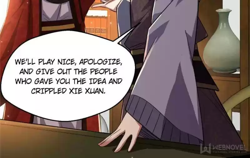 Way To Be The Evil Emperor Chapter 110