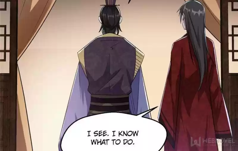 Way To Be The Evil Emperor Chapter 110