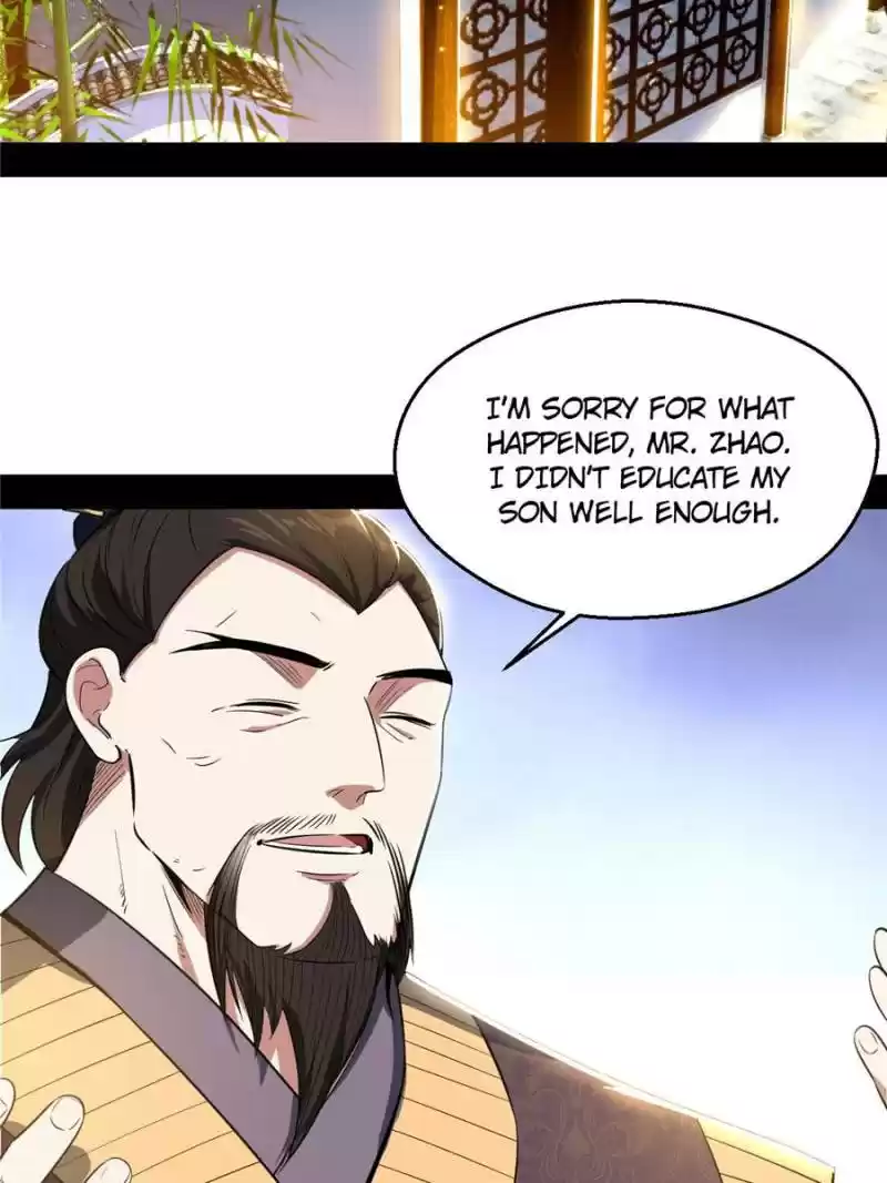 Way To Be The Evil Emperor Chapter 111