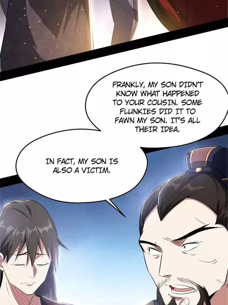 Way To Be The Evil Emperor Chapter 111