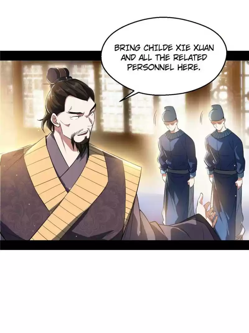 Way To Be The Evil Emperor Chapter 111