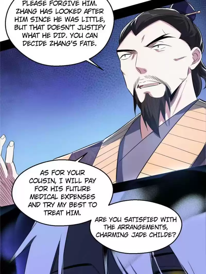 Way To Be The Evil Emperor Chapter 111