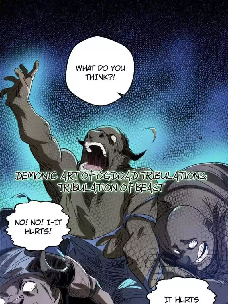 Way To Be The Evil Emperor Chapter 111