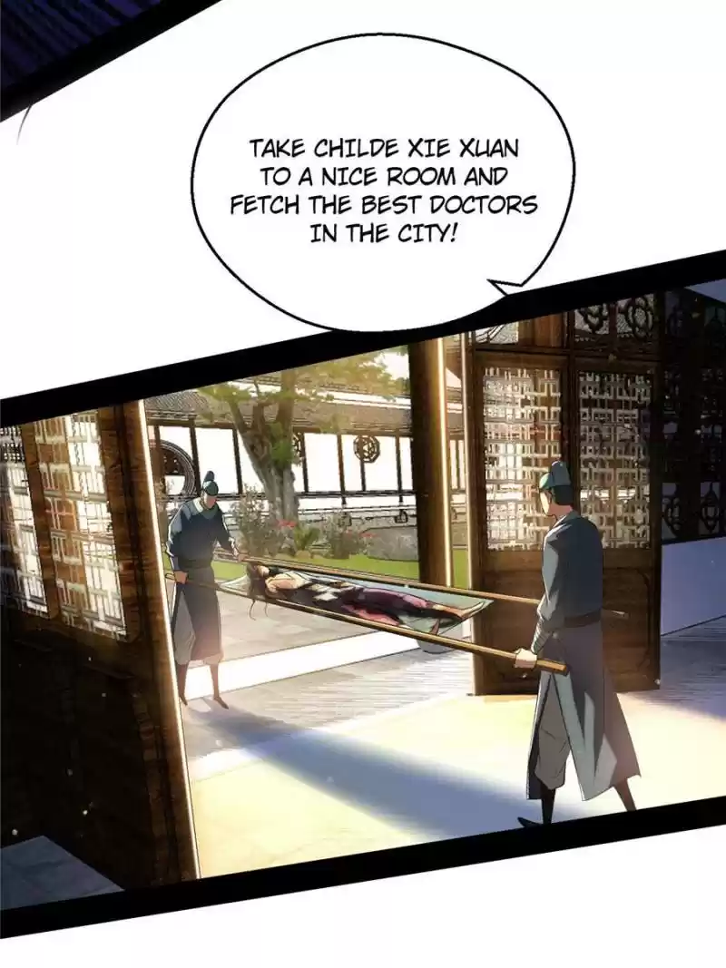 Way To Be The Evil Emperor Chapter 111