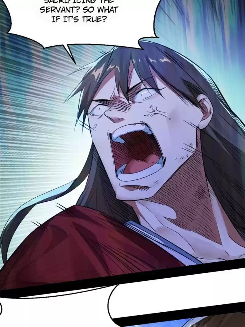 Way To Be The Evil Emperor Chapter 111